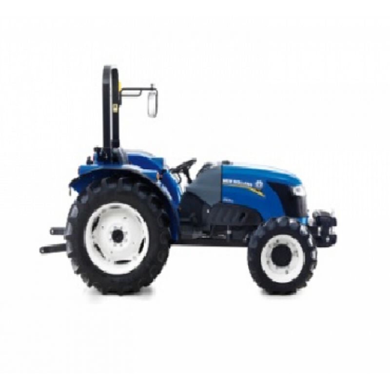 Micro Tracteur