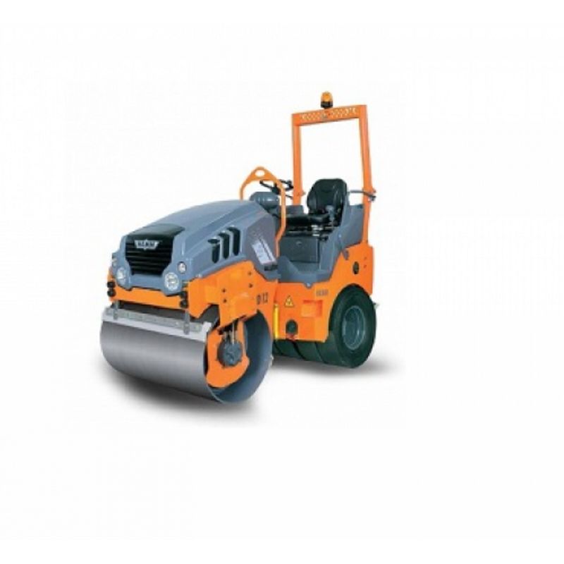 compacteur autoporté 120 cm mixte