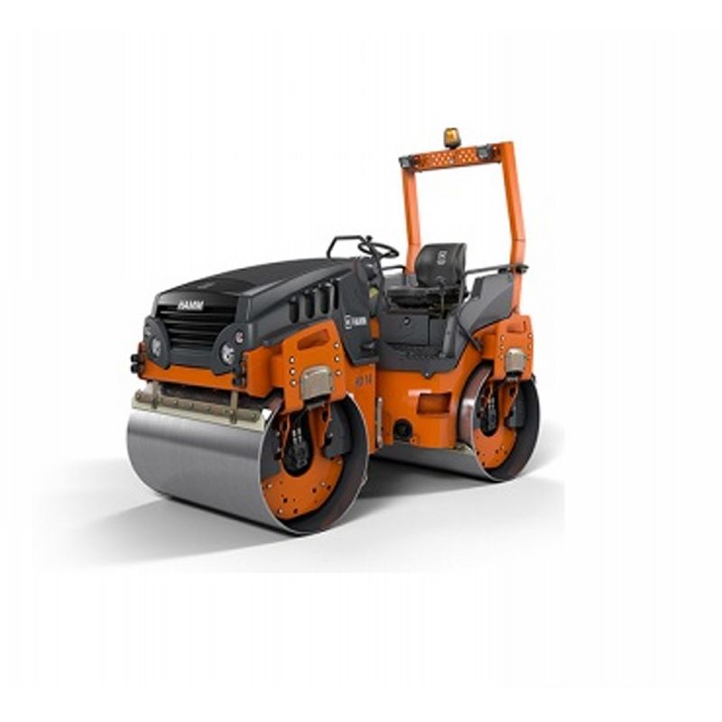 compacteur autoporté 140 cm (pv3 vt0)